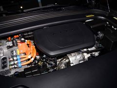 AITO M9 EREV Ultra Edition 52kWh 5 Edition (192) - ფოტო 13