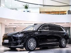 AITO M9 EREV Ultra Edition 52kWh 5 Edition (192) - ფოტო 14