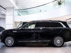 AITO M9 EREV Ultra Edition 52kWh 5 Edition (192) - ფოტო 15