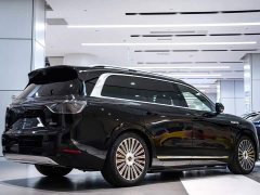 AITO M9 EREV Ultra Edition 52kWh 5 Edition (192) - ფოტო 16