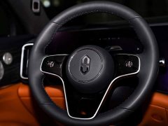 AITO M9 EREV Ultra Edition 52kWh 5 Edition (192) - ფოტო 18