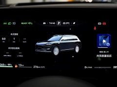 AITO M9 EREV Ultra Edition 52kWh 5 Edition (192) - ფოტო 19