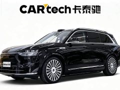 AITO M9 EREV Ultra Edition 52kWh 5 Edition (192) - ფოტო 2