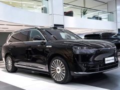 AITO M9 EREV Ultra Edition 52kWh 5 Edition (192) - ფოტო 3
