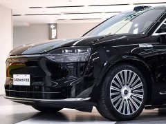 AITO M9 EREV Ultra Edition 52kWh 5 Edition (192) - ფოტო 5