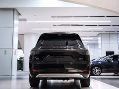 AITO M9 EREV Ultra Edition 52kWh 5 Edition (192) - ფოტო 7