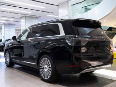 AITO M9 EREV Ultra Edition 52kWh 5 Edition (192) - ფოტო 8