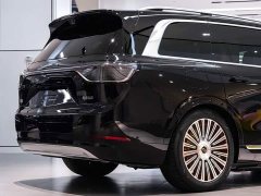 AITO M9 EREV Ultra Edition 52kWh 5 Edition (192) - ფოტო 9