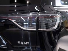 AITO M9 EREV Ultra Edition 52kWh 6 Edition (192) - ფოტო 10