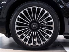 AITO M9 EREV Ultra Edition 52kWh 6 Edition (192) - ფოტო 11
