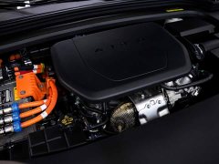 AITO M9 EREV Ultra Edition 52kWh 6 Edition (192) - ფოტო 12