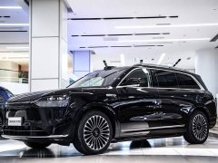AITO M9 EREV Ultra Edition 52kWh 6 Edition (192) - ფოტო 13