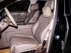 AITO M9 EREV Ultra Edition 52kWh 6 Edition (192) - ფოტო 18
