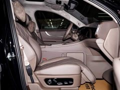 AITO M9 EREV Ultra Edition 52kWh 6 Edition (192) - ფოტო 19