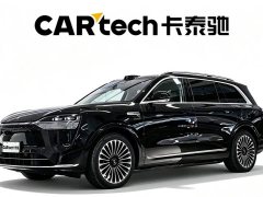 AITO M9 EREV Ultra Edition 52kWh 6 Edition (192) - ფოტო 2