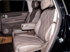 AITO M9 EREV Ultra Edition 52kWh 6 Edition (192) - ფოტო 20