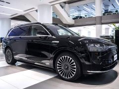 AITO M9 EREV Ultra Edition 52kWh 6 Edition (192) - ფოტო 3