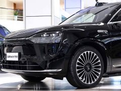AITO M9 EREV Ultra Edition 52kWh 6 Edition (192) - ფოტო 5