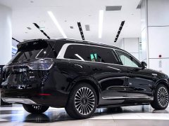 AITO M9 EREV Ultra Edition 52kWh 6 Edition (192) - ფოტო 6