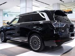 AITO M9 EREV Ultra Edition 52kWh 6 Edition (192) - ფოტო 7