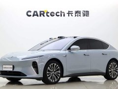 Nio ET5 75kWh - ფოტო 1