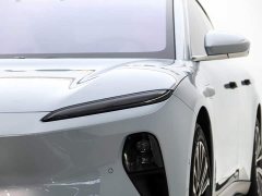 Nio ET5 75kWh - ფოტო 10