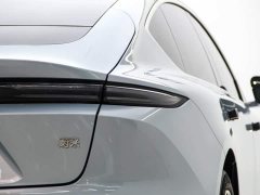 Nio ET5 75kWh - ფოტო 11