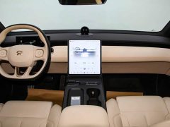 Nio ET5 75kWh - ფოტო 14