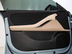 Nio ET5 75kWh - ფოტო 17
