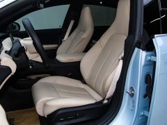 Nio ET5 75kWh - ფოტო 18