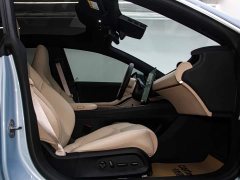 Nio ET5 75kWh - ფოტო 19