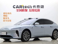 Nio ET5 75kWh - ფოტო 2