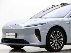 Nio ET5 75kWh - ფოტო 5