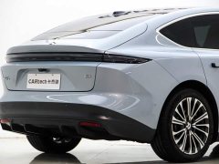 Nio ET5 75kWh - ფოტო 8