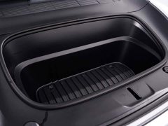 Tesla Model Y Edition - ფოტო 13