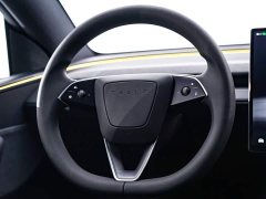 Tesla Model Y Edition - ფოტო 15