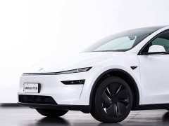 Tesla Model Y Edition - ფოტო 5