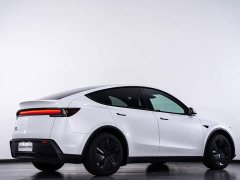 Tesla Model Y Edition - ფოტო 6