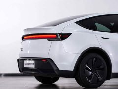 Tesla Model Y Edition - ფოტო 9