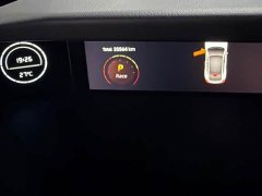 Changan UNI-V 1.5T Edition - ფოტო 9