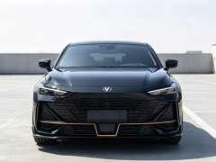 Changan UNI-V 1.5T Edition - ფოტო 2
