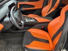 Changan UNI-V 1.5T Edition - ფოტო 6