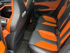 Changan UNI-V 1.5T Edition - ფოტო 7