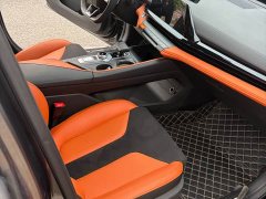 Changan UNI-V 1.5T Edition - ფოტო 8