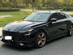 Changan UNI-V 1.5T Edition - ფოტო 1