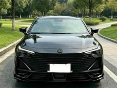 Changan UNI-V 1.5T Edition - ფოტო 2