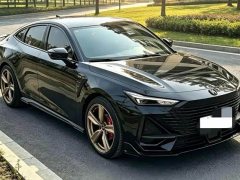 Changan UNI-V 1.5T Edition - ფოტო 3