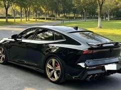 Changan UNI-V 1.5T Edition - ფოტო 4