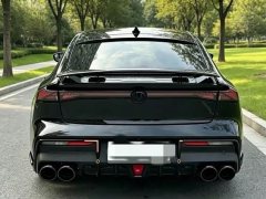 Changan UNI-V 1.5T Edition - ფოტო 5