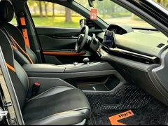 Changan UNI-V 1.5T Edition - ფოტო 9